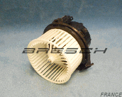 Moteur Ventil Chauffage 87617 - Ref 184679BR Bresch SAS