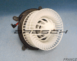 Moteur Ventil Chauffage 184680BR - Bresch SAS