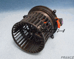 Moteur Ventil Chauffage 0917389 - Ref 184688BR Bresch SAS