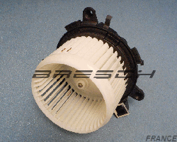 Moteur Ventil Chauffage 184690BR - Bresch SAS