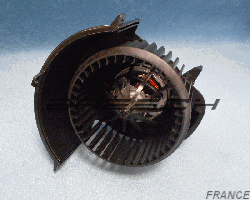 Moteur Ventil Chauffage 184692BR - Bresch SAS