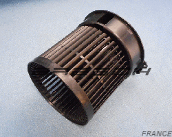 Moteur Ventil Chauffage 184696BR - Bresch SAS