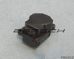 Moteur Volet Chauffage 185411BR - Bresch SAS