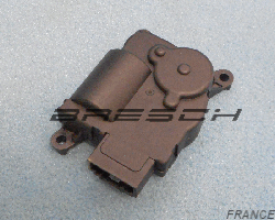 Moteur Volet Chauffage 5WA907511B - Ref 185414BR Bresch SAS