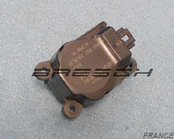 Moteur Volet Chauffage 185416BR - Ref 185416BR Bresch SAS
