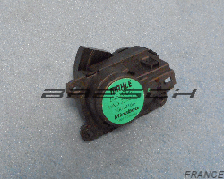 Moteur Volet Chauffage 185417BR - Ref 185417BR Bresch SAS