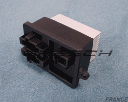 Resistance Ventil Chauffage - Bresch SAS