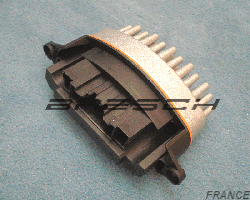 Resistance Ventil Chauffage - Bresch SAS
