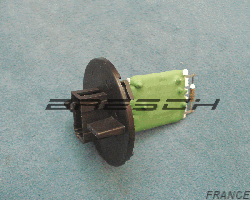 Resistance Ventil Chauffage - Bresch SAS