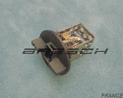 Resistance Ventil Chauffage - Bresch SAS