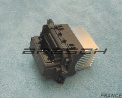 Resistance Ventil Chauffage - Bresch SAS