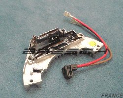 Resistance Ventil Chauffage - Bresch SAS