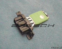 Resistance Ventil Chauffage - Bresch SAS