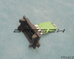 Resistance Ventil Chauffage - Bresch SAS