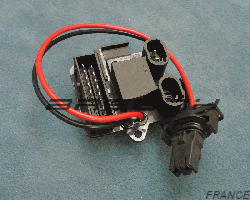 Resistance Ventil Chauffage - Bresch SAS