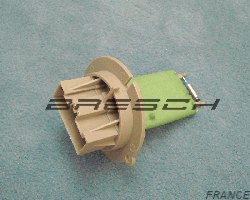 Resistance Ventil Chauffage - Bresch SAS