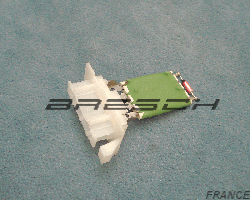 Resistance Ventil Chauffage - Bresch SAS