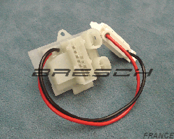 Resistance Ventil Chauffage - Bresch SAS