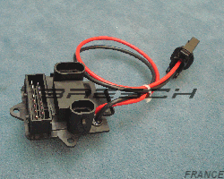 Resistance Ventil Chauffage - Bresch SAS