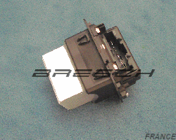 Resistance Ventil Chauffage - Bresch SAS