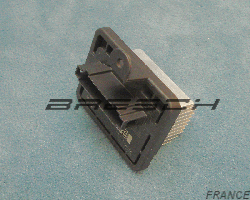 Resistance Ventil Chauffage - Bresch SAS