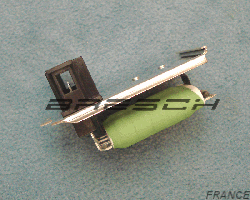 Resistance Ventil Chauffage - Bresch SAS