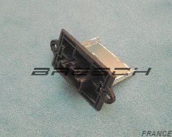 Resistance Ventil Chauffage - Bresch SAS