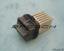 Resistance Ventil Chauffage - Bresch SAS