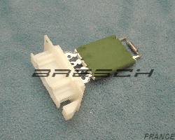 Resistance Ventil Chauffage - Bresch SAS