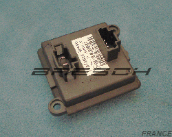 Resistance Ventil Chauffage 187282BR - Ref 187282BR Bresch SAS
