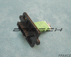 Resistance Ventil Chauffage - Bresch SAS