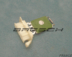 Resistance Ventil Chauffage - Bresch SAS