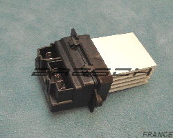 Resistance Ventil Chauffage - Bresch SAS