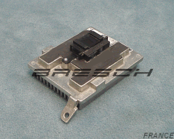 Resistance Ventil Chauffage - Bresch SAS