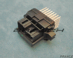 Resistance Ventil Chauffage  - Bresch SAS