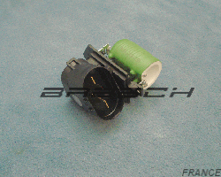 Resistance Ventil Chauffage - Bresch SAS