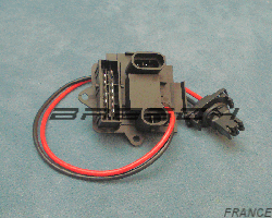 Resistance Ventil Chauffage - Bresch SAS