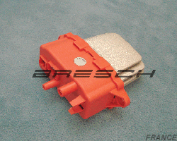 Resistance Pulseur Air - Bresch SAS