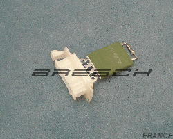 Resistance Ventil Chauffage 888713 - Ref 187305BR Bresch SAS