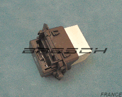 Resistance Ventil Chauffage  271507400R - Ref 187310BR Bresch SAS