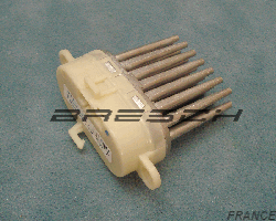 Resistance Chauffage ABR135000P - Ref 187311BR Bresch SAS