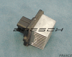 Resistance Chauffage 133033001 - Ref 187317BR Bresch SAS