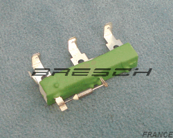 Resistance Ventil Chauffage 94SKV054 - Ref 187335BR Bresch SAS