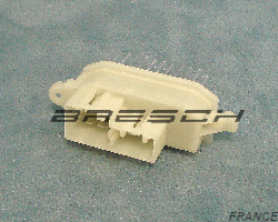 Resistance Ventil Chauffage ABR102000P - Ref 187336BR Bresch SAS