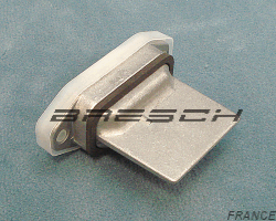 Resistance Ventil Chauffage 133035005 - Ref 187342BR Bresch SAS