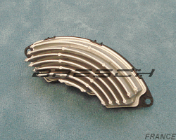 Resistance Ventil Chauffage 41R0219 - Ref 187351BR Bresch SAS
