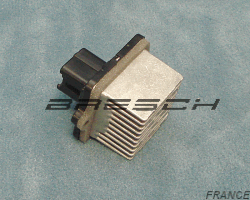 Resistance Ventil Chauffage 187355BR - Ref 187355BR Bresch SAS