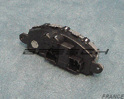 Resistance Ventil Chauffage 51073029AV - Ref 187375BR Bresch SAS