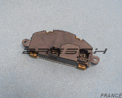 Resistance Ventil Chauffage 187391BR - Ref 187391BR Bresch SAS
