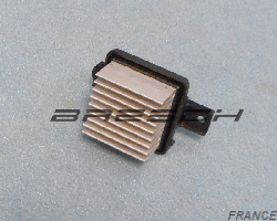Resistance Ventil Chauffage 187392BR - Bresch SAS